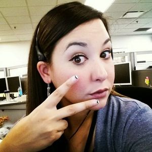 Meet your Posher, Mindy